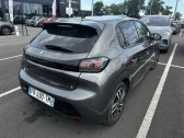 Peugeot 208 BlueHDi 100 S&S BVM6 Allure Business   ORVAULT 44
