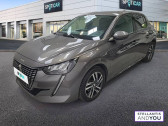 Peugeot 208 BlueHDi 100 S&S BVM6 Allure Business  à ORVAULT 44