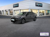 Peugeot 208 occasion année 2021 boite Manuelle Annonce Peugeot 208 occasion Diesel BlueHDi 100 S&S BVM6 Allure Business à CESSON-SEVIGNE