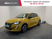 Peugeot 208 occasion année 2022 boite Manuelle Annonce Peugeot 208 occasion Diesel BlueHDi 100 S&S BVM6 Allure Business à Saint-Pierre-du-Mont
