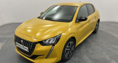 Peugeot 208 BlueHDi 100 S&S BVM6 Allure Pack   QUIMPER 29