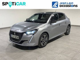 Peugeot 208 , garage JEAN LAIN OCCASION SPOTICAR SEYNOD  Seynod