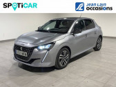 Peugeot 208 occasion année 2023 boite Manuelle Annonce Peugeot 208 occasion Diesel BlueHDi 100 S&S BVM6 Allure Pack à Seynod