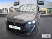 Annonce Peugeot 208 occasion Diesel BlueHDi 100 S&S BVM6 Allure Pack  MARSEILLE CEDEX 8