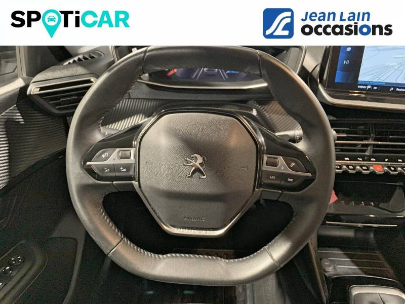 Peugeot 208 BlueHDi 100 S&S BVM6 Allure Pack  occasion  Seynod - photo n9