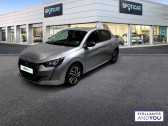 Annonce Peugeot 208 occasion Diesel BlueHDi 100 S&S BVM6 Allure Pack  ORVAULT