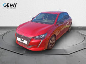 Peugeot 208 BlueHDi 100 S&S BVM6 Allure Pack  2021 - annonce de voiture en vente sur Auto Sélection.com