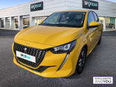 Peugeot 208 occasion année 2021 boite Manuelle Annonce Peugeot 208 occasion Diesel BlueHDi 100 S&S BVM6 Allure à PANTIN