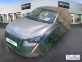 Peugeot 208 BlueHDi 100 S&S BVM6 Allure  2023 - annonce de voiture en vente sur Auto Sélection.com