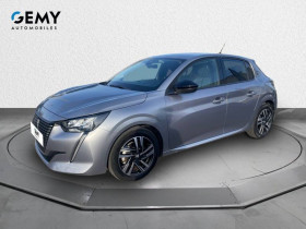 Peugeot 208 occasion 2023 mise en vente à LA SEYNE SUR MER par le garage PEUGEOT GEMY LA SEYNE SUR MER - photo n°1