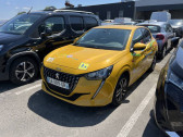 Peugeot 208 occasion année 2021 boite Manuelle Annonce Peugeot 208 occasion Diesel BlueHDi 100 S&S BVM6 Allure à ORVAULT