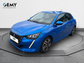 Peugeot 208 BlueHDi 100 S&S BVM6 Allure  2023 - annonce de voiture en vente sur Auto Sélection.com