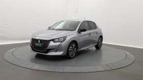 Peugeot 208 , garage TRESSOL-CHABRIER OCCASION SETE  SETE