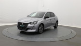 Peugeot 208 occasion année 2023 boite Manuelle Annonce Peugeot 208 occasion Diesel BlueHDi 100 S&S BVM6 Allure à SETE