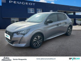 Annonce Peugeot 208 occasion Diesel BlueHDi 100 S&S BVM6 Allure  SAINTE MARGUERITE