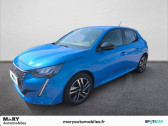 Peugeot 208 BlueHDi 100 S&S BVM6 Allure  2023 - annonce de voiture en vente sur Auto Sélection.com
