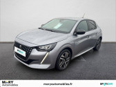 Annonce Peugeot 208 occasion Diesel BlueHDi 100 S&S BVM6 Allure  Coutances
