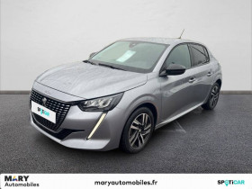 Peugeot 208 , garage MARY AUTOMOBILES COUTANCES PEUGEOT  Coutances