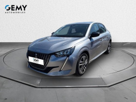 Peugeot 208 , garage PEUGEOT GEMY LA SEYNE SUR MER  LA SEYNE SUR MER