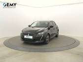 Peugeot 208 BlueHDi 100 S&S BVM6 Allure  2023 - annonce de voiture en vente sur Auto Sélection.com