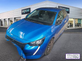 Annonce Peugeot 208 occasion Diesel BlueHDi 100 S&S BVM6 Allure  FONTENAY SOUS BOIS