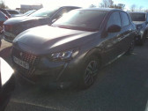 Annonce Peugeot 208 occasion Diesel BlueHDi 100 S&S BVM6 Allure  ORVAULT