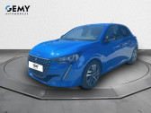 Peugeot 208 BlueHDi 100 S&S BVM6 Allure   HYERES 83