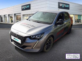 Peugeot 208 occasion année 2022 boite Manuelle Annonce Peugeot 208 occasion Diesel BlueHDi 100 S&S BVM6 Allure à VILLENEUVE D'ASCQ