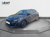 Peugeot 208 BlueHDi 100 S&S BVM6 Allure  2021 - annonce de voiture en vente sur Auto Sélection.com