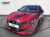 Peugeot 208 occasion année 2023 boite Manuelle Annonce Peugeot 208 occasion Diesel BlueHDi 100 S&S BVM6 Allure à HYERES
