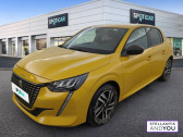 Annonce Peugeot 208 occasion Diesel BlueHDi 100 S&S BVM6 Allure  LE GRAND QUEVILLY