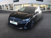Peugeot 208 occasion année 2021 boite Manuelle Annonce Peugeot 208 occasion Diesel BlueHDi 100 S&S BVM6 Allure à ORVAULT