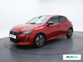 Peugeot 208 occasion année 2021 boite Manuelle Annonce Peugeot 208 occasion Diesel BlueHDi 100 S&S BVM6 Allure à ORVAULT