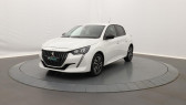 Peugeot 208 BlueHDi 100 S&S BVM6 Allure  2021 - annonce de voiture en vente sur Auto Sélection.com