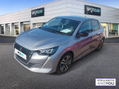 Peugeot 208 BlueHDi 100 S&S BVM6 Allure  2023 - annonce de voiture en vente sur Auto Sélection.com