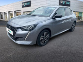 Peugeot 208 BlueHDi 100 S&S BVM6 Allure  2022 - annonce de voiture en vente sur Auto Sélection.com