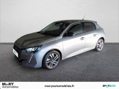Peugeot 208 BlueHDi 100 S&S BVM6 Allure  2023 - annonce de voiture en vente sur Auto Sélection.com