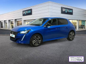 Annonce Peugeot 208 occasion Diesel BlueHDi 100 S&S BVM6 Allure  CESSON-SEVIGNE