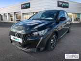 Annonce Peugeot 208 occasion Diesel BlueHDi 100 S&S BVM6 Allure  PANTIN