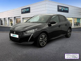 Annonce Peugeot 208 occasion Diesel BlueHDi 100 S&S BVM6 Allure  PANTIN