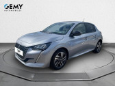 Peugeot 208 occasion année 2022 boite Manuelle Annonce Peugeot 208 occasion Diesel BlueHDi 100 S&S BVM6 Allure à LA SEYNE SUR MER