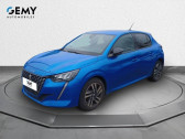 Peugeot 208 BlueHDi 100 S&S BVM6 Allure   CAUDAN 56