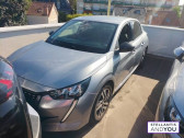 Peugeot 208 BlueHDi 100 S&S BVM6 Allure  2023 - annonce de voiture en vente sur Auto Sélection.com