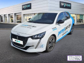 Peugeot 208 occasion année 2022 boite Manuelle Annonce Peugeot 208 occasion Diesel BlueHDi 100 S&S BVM6 Allure à VILLENEUVE D'ASCQ