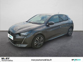 Peugeot 208 BlueHDi 100 S&S BVM6 Allure   Avranches 50