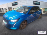 Annonce Peugeot 208 occasion Diesel BlueHDi 100 S&S BVM6 Allure  FONTENAY SOUS BOIS