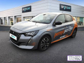 Peugeot 208 BlueHDi 100 S&S BVM6 Allure   VILLENEUVE D'ASCQ 59