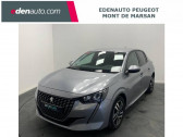 Peugeot 208 occasion année 2022 boite Manuelle Annonce Peugeot 208 occasion Diesel BlueHDi 100 S&S BVM6 Allure à Saint Pierre du Mont