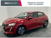 Peugeot 208 occasion année 2022 boite Manuelle Annonce Peugeot 208 occasion Diesel BlueHDi 100 S&S BVM6 Allure à Saint Pierre du Mont