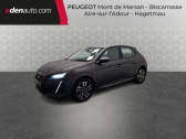Peugeot 208 BlueHDi 100 S&S BVM6 Allure  � Saint Pierre du Mont 40